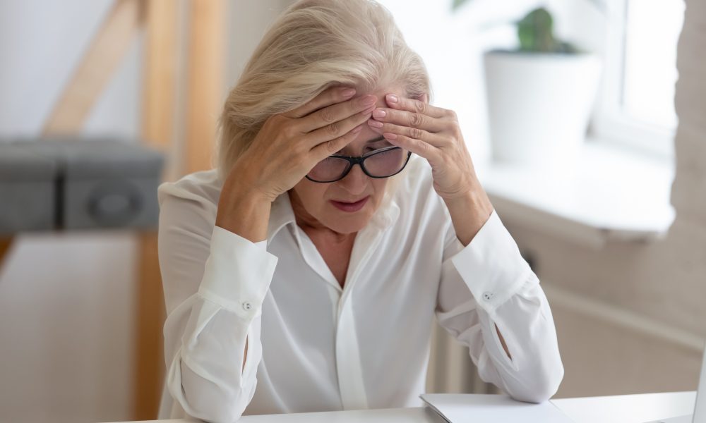 Menopause can have ‘devastating’ impacts on women and employers, research reveals