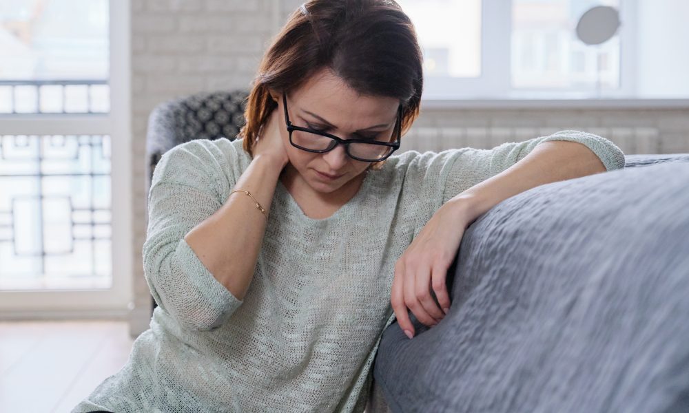 Menopause: Silence and stigma leave Canadian women in limbo
