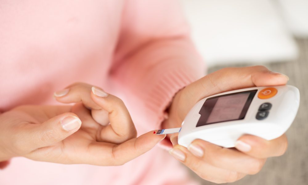 Transforming postpartum diabetes screening with new glucose tolerance test
