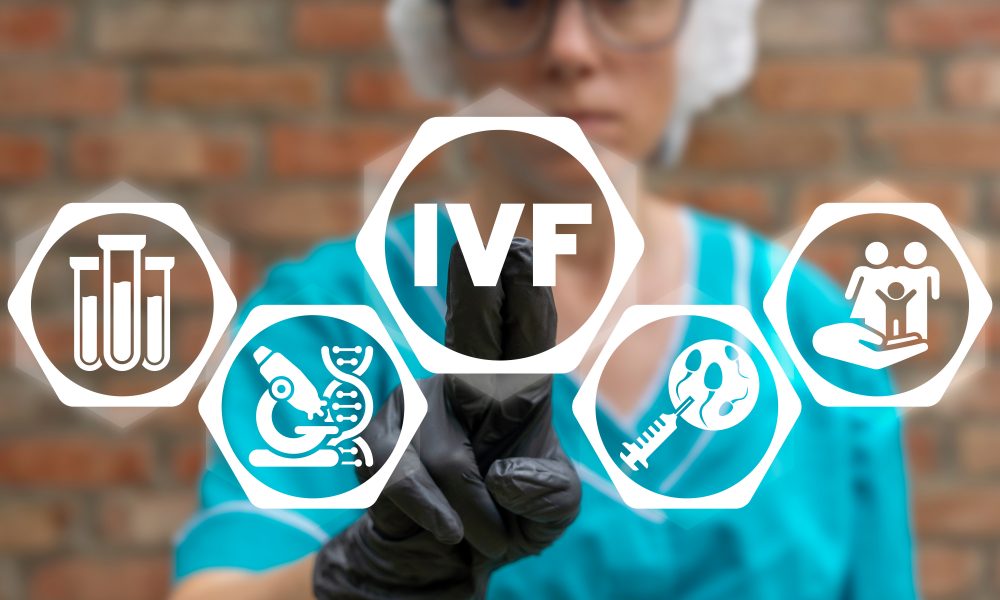 Scientists turn human skin cells into eggs in IVF breakthrough