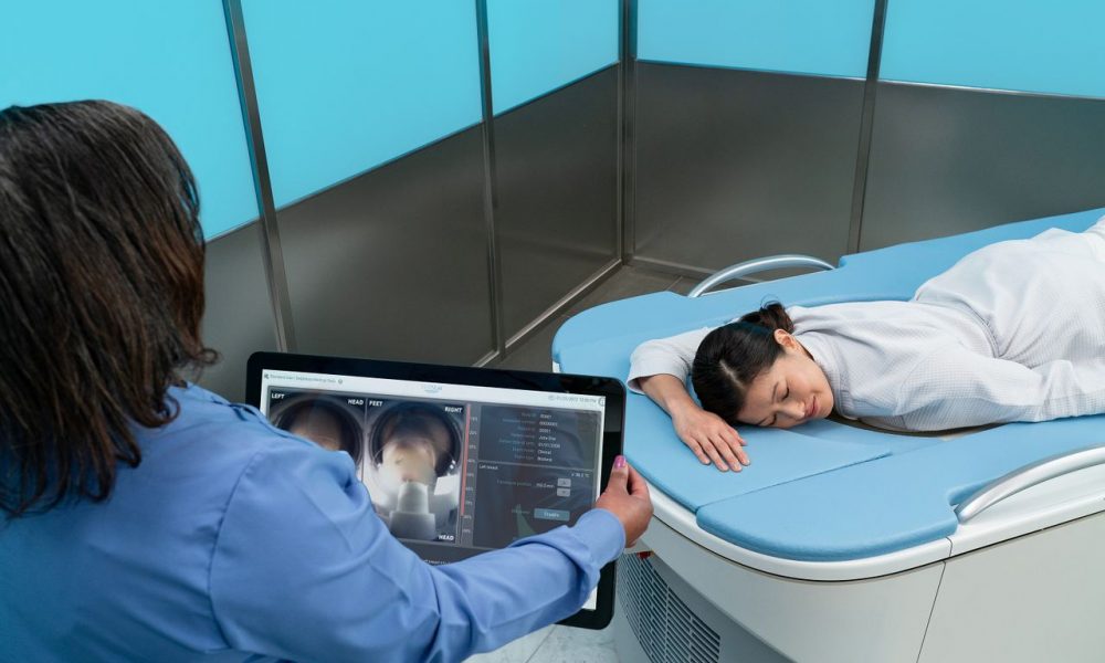US biotech company raises US$30m for breast ultrasound technology