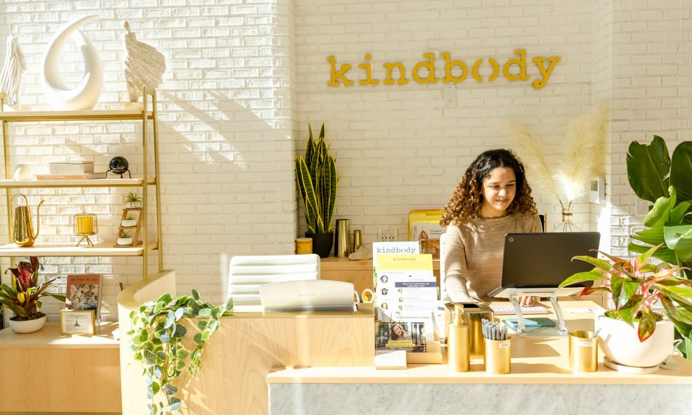 Kindbody – Century City Kindbody opens fertility clinic in Houston to meet ‘growing’ demand