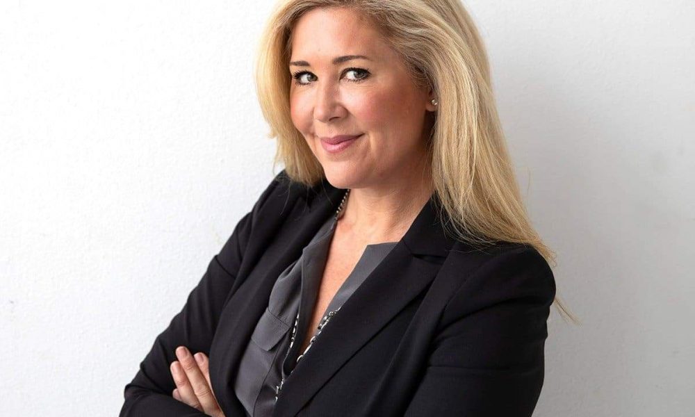 startup-hero-colette-courtion-of-joylux-123895 Joylux acquires Mommy Matters to address maternal health needs