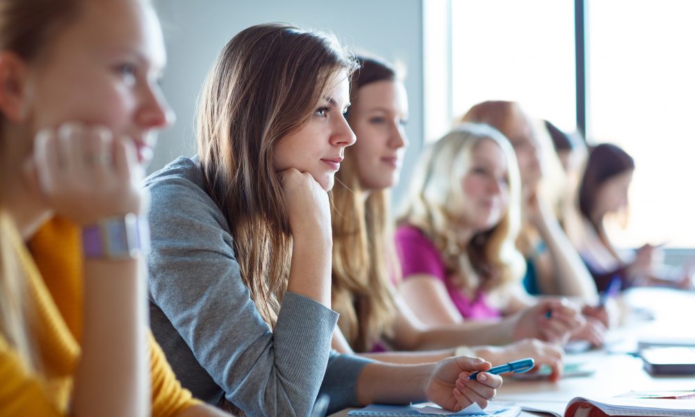 US start-up launches virtual health services for college women