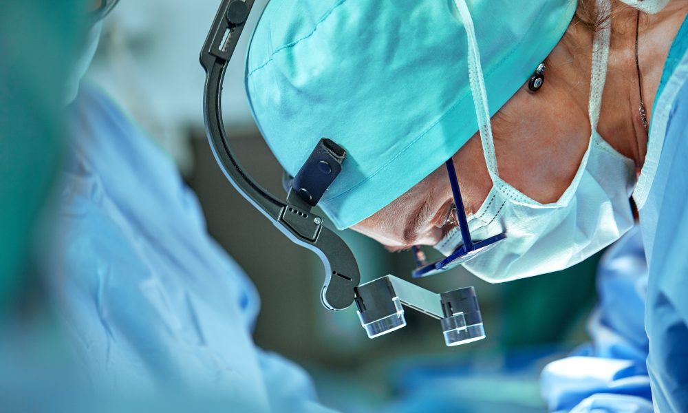 Surgical device for ureter identification granted FDA designation