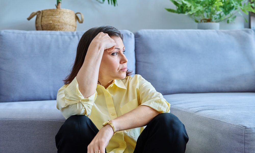 VC firms launch femtech virtual care start-up for menopause support