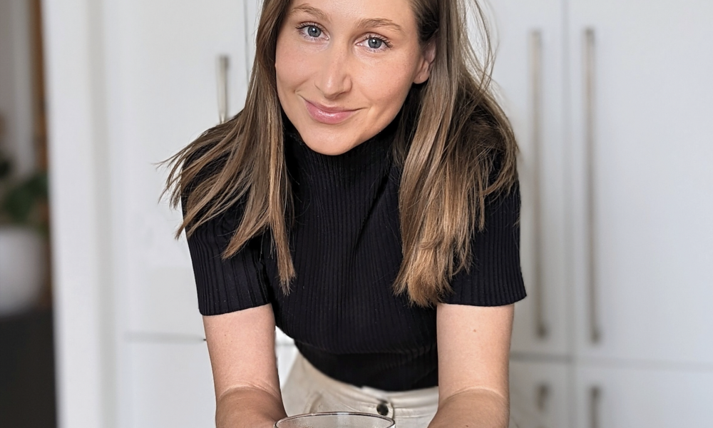 Why the growth of gut-tech could transform female health outcomes