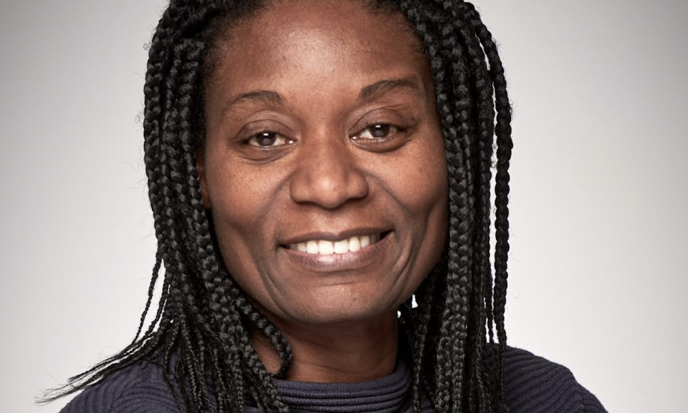 “Female entrepreneurship in medtech is no longer an option. It’s a necessity”