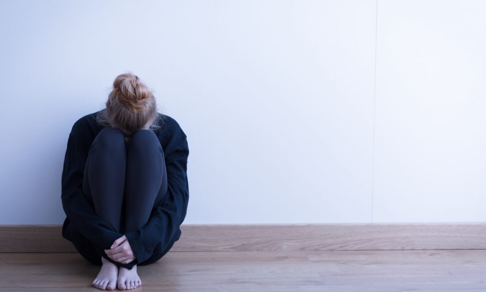 Over half of women in the UK feel their pain is ignored or dismissed, says report