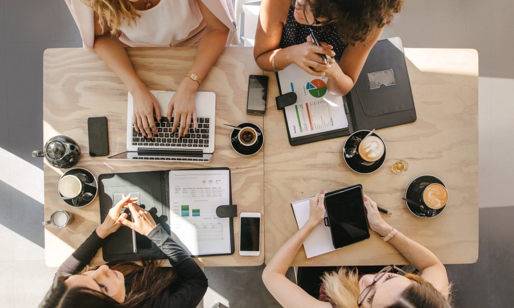 Growth marketing for femtechs: 5 steps to increasing brand awareness