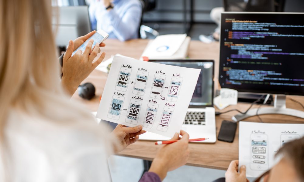 Design agency to support femtech start-ups with US$500k sponsorship programme