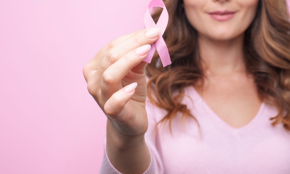 Breast cancer screening catches more than 60,000 cases, but uptake declining