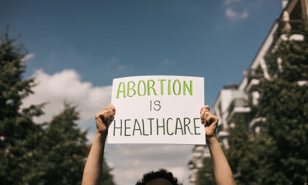 US reproductive health group introduces telemedicine abortions in Kansas