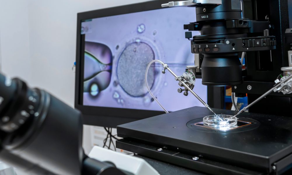 Toronto-based Future Fertility announces Brian Wu as chief financial officer