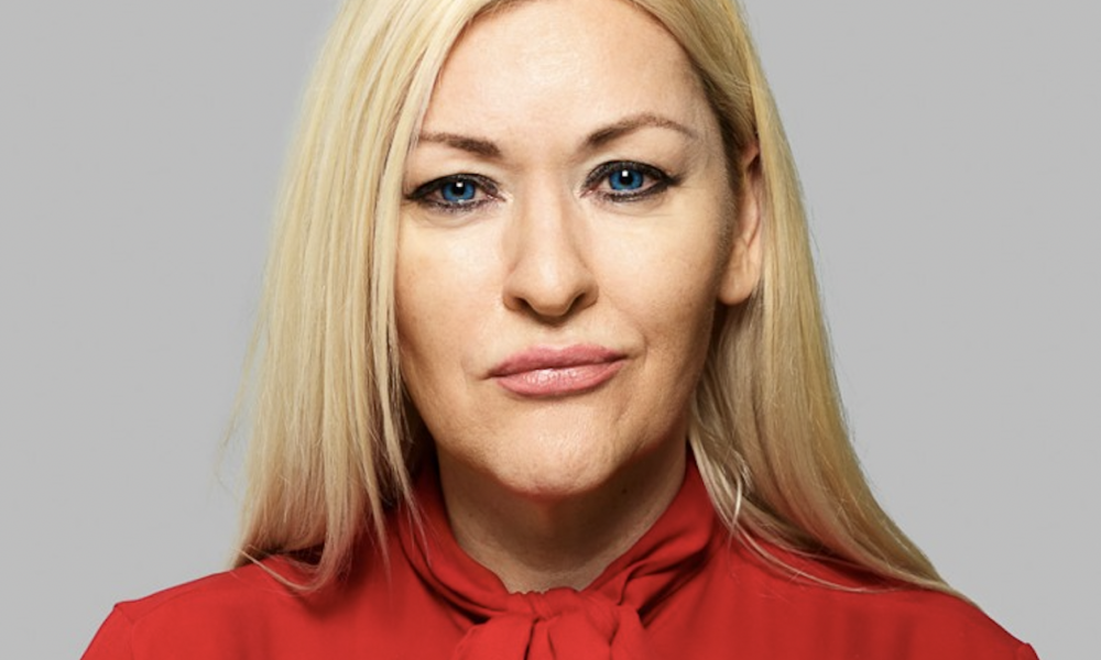 “Femtech is a triumph for women, but only if data is truthful, safe and secure”