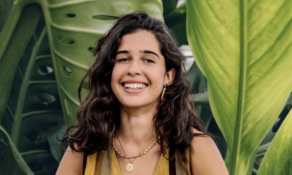 Insider Insight: Emilie Maret, co-founder of The Serious Gut