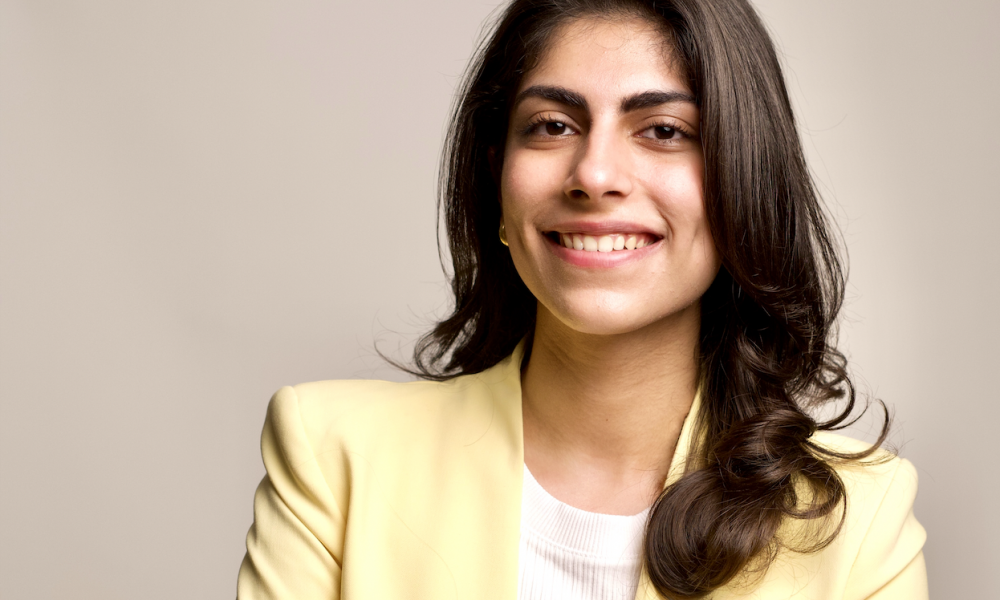 Insider Insight: Carina Kohli, founder and CEO of Humm Care
