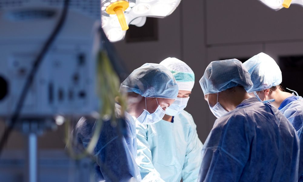 Organon to invest in investigational device for ‘minimally invasive’ hysterectomy
