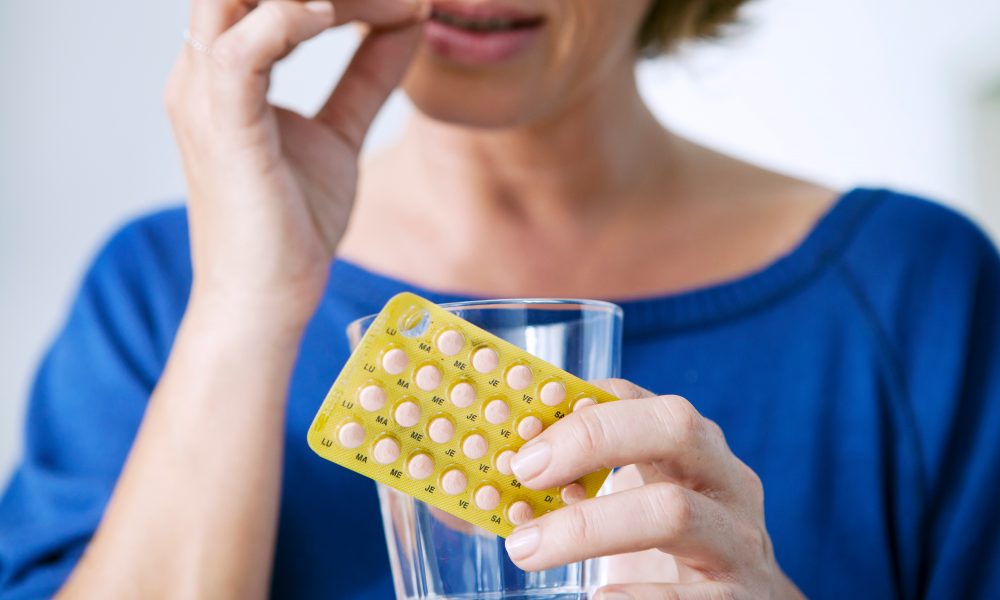 A virtual revolution in treating chronic hormonal conditions?