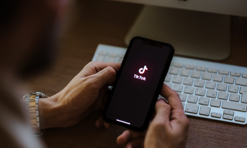 Five femtech start-ups taking over TikTok