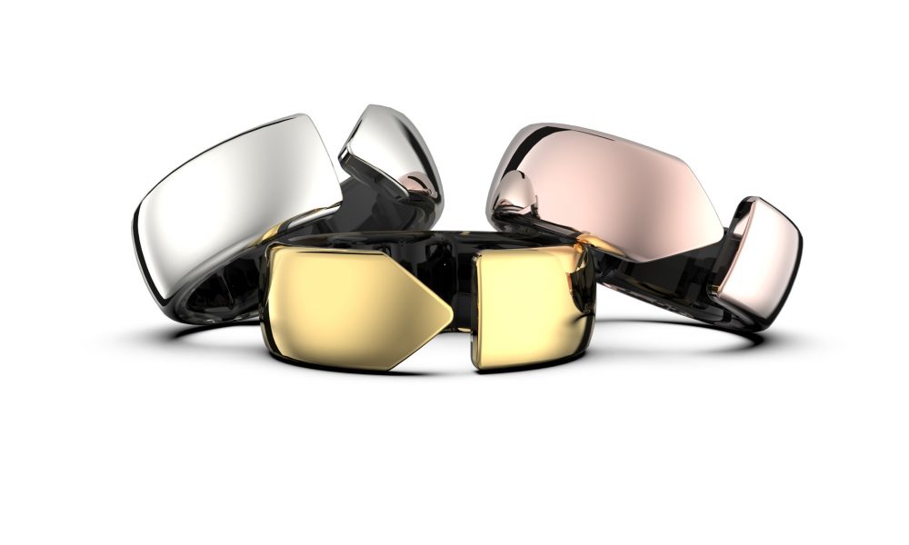 California-based company unveils ‘smart’ ring for women