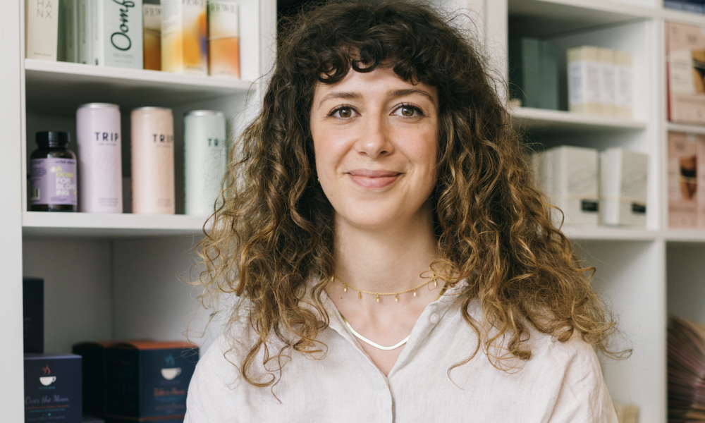 Menstrual wellbeing platform Unfabled teams up with online pharmacy to offer specialist support