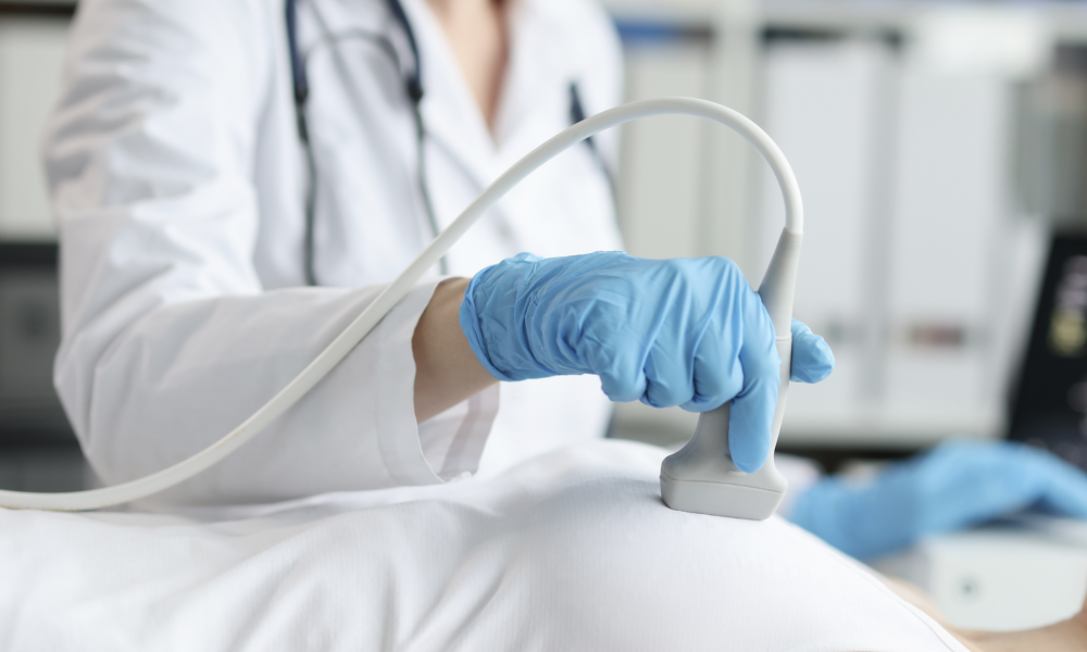 UK government to invest £10m in new breast cancer screening units