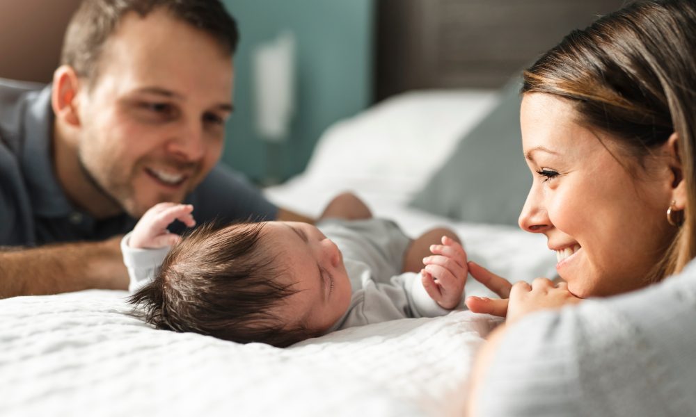 US fertility start-up announces behavioural intervention programme