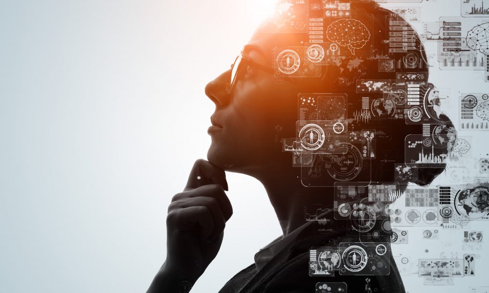 Personalising women’s health with AI