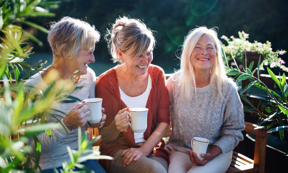 LifePoint Health partners with virtual clinic Midi to support women approaching menopause