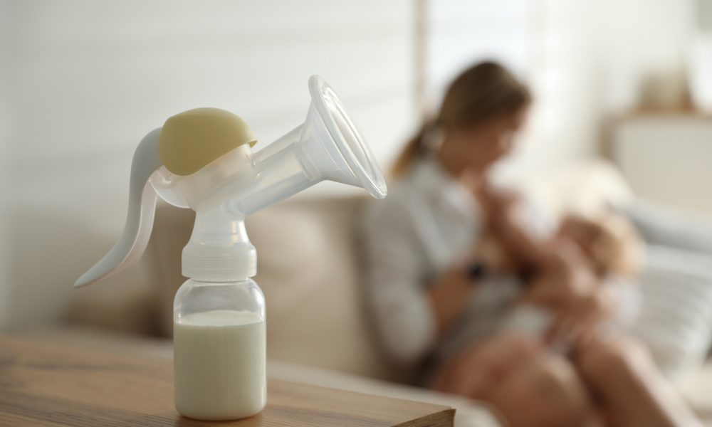 6 of the best breast pumps for 2023