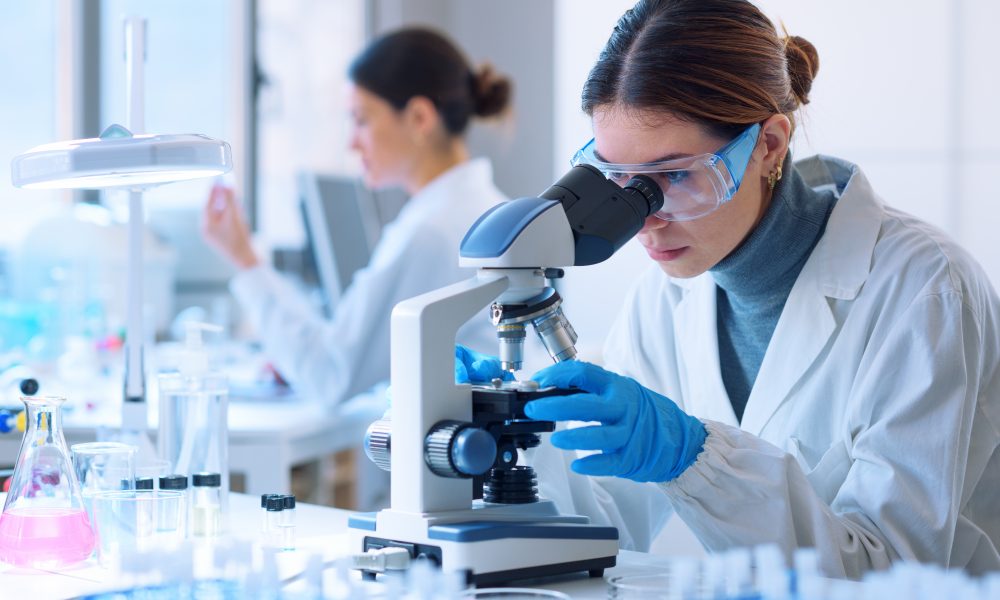 Why clinical trials need more women – and how to make it happen
