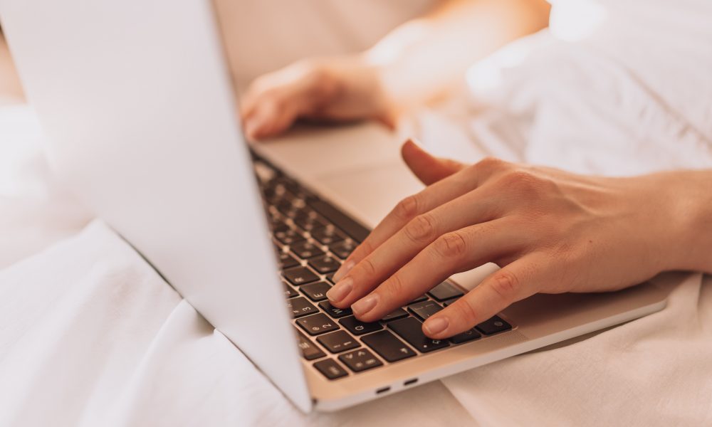 Americans trust the internet more than a doctor when making family building decisions, survey reveals