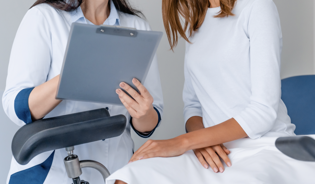 Together Women’s Health partners with Women’s Health Consulting to