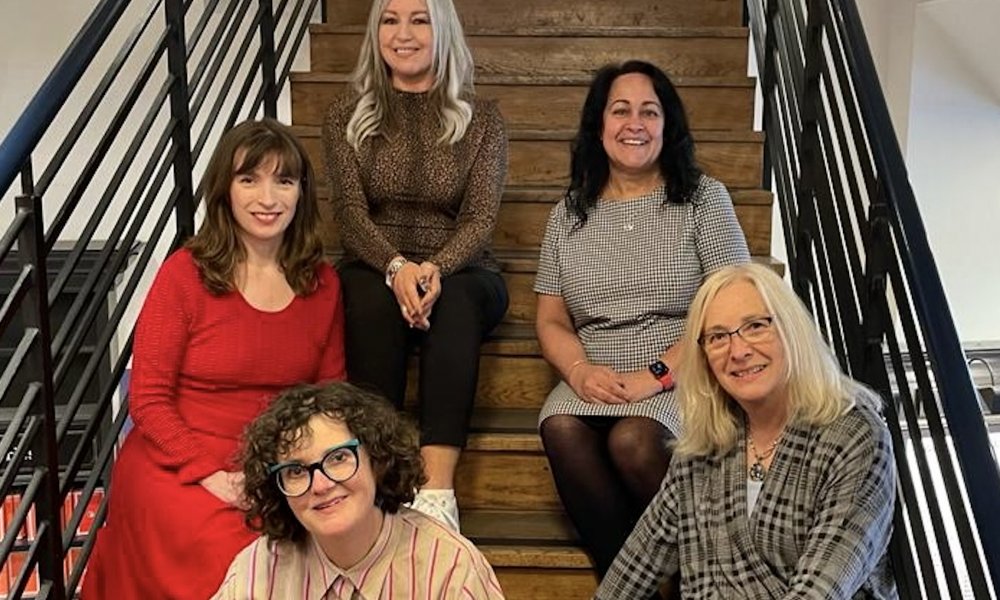 Activist launches educational forum to debunk myths about menopause
