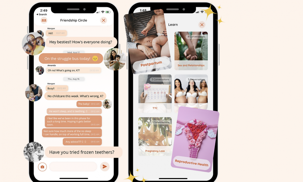 Screenshot 2023-02-23 at 15.24.43 US femtech start-up to launch ChatGPT-inspired tool