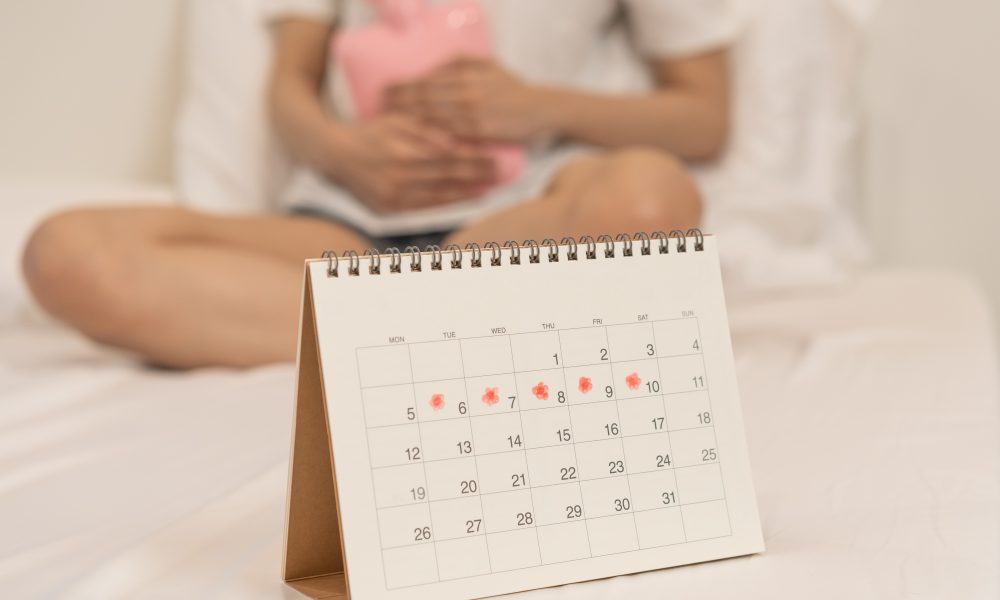 Ireland: Women miss out on up to 36 days’ worth of social activities due to period symptoms