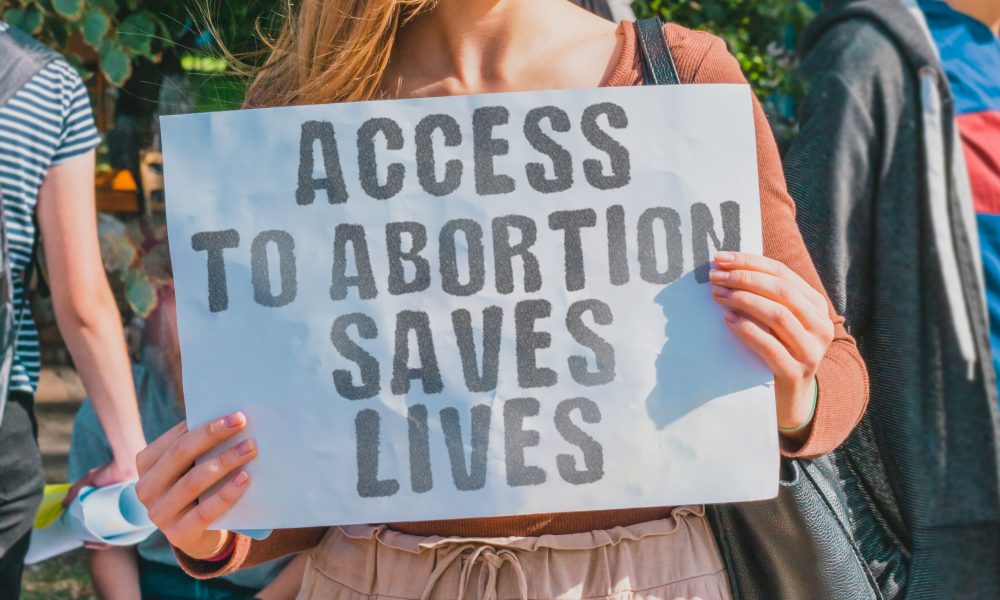 This International Women’s Day we need to stand up for abortion rights in Europe