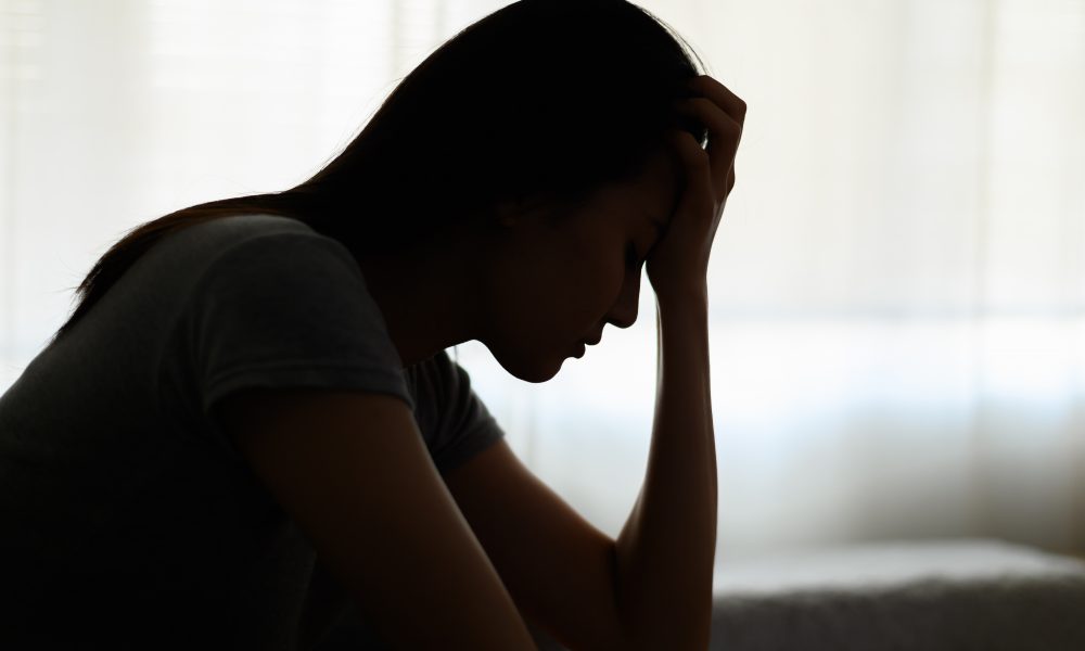 “The gender pain gap hurts everyone – including the healthcare system and taxpayers”