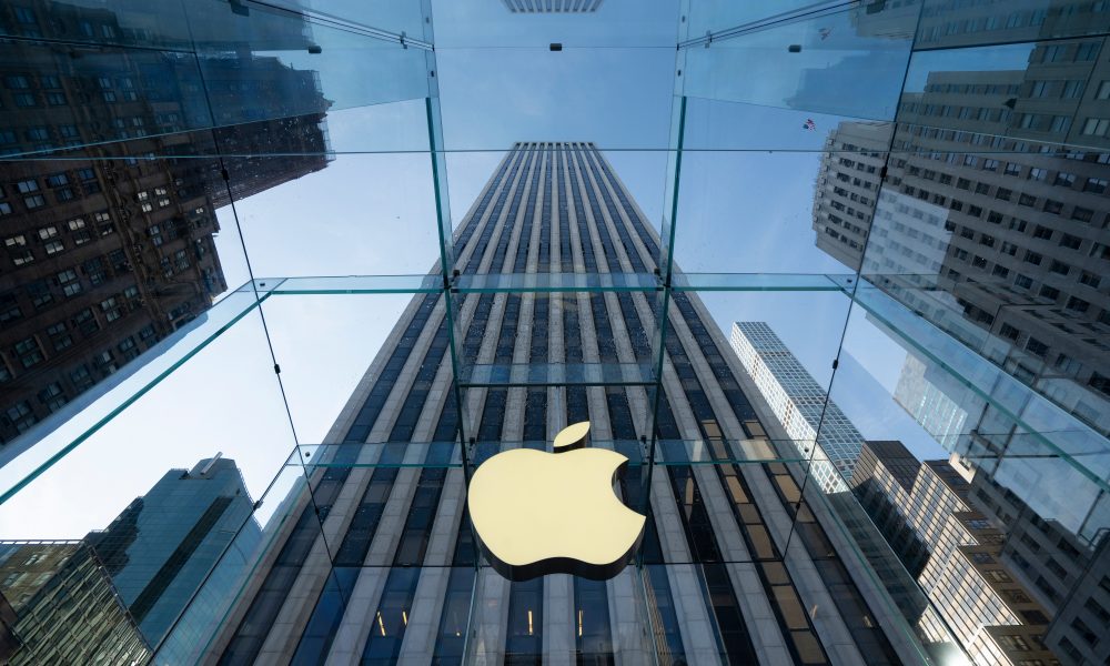 Apple reveals findings from menstrual health research study