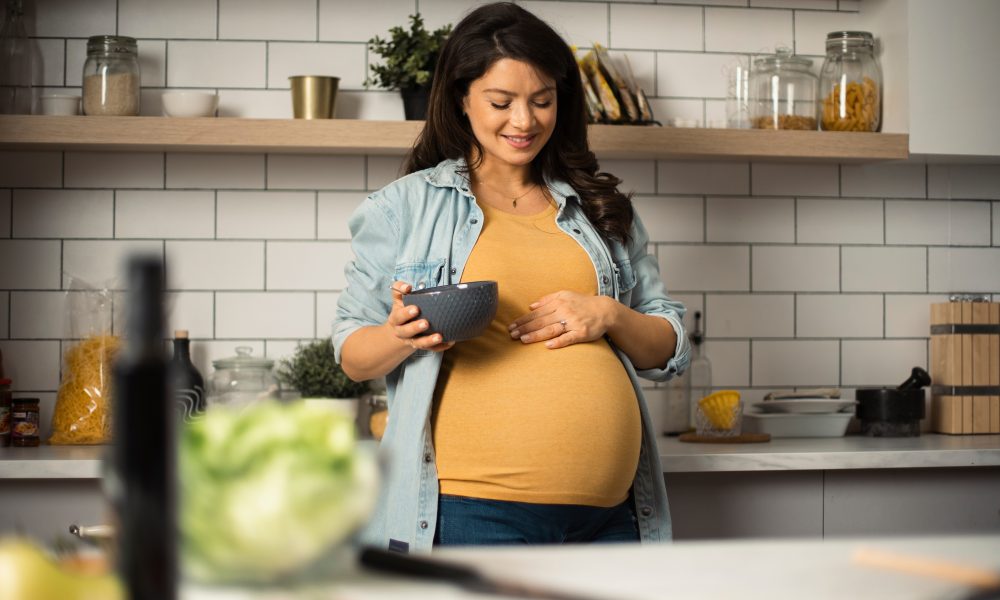 Precision health platform partners with LG to expand maternal health offerings