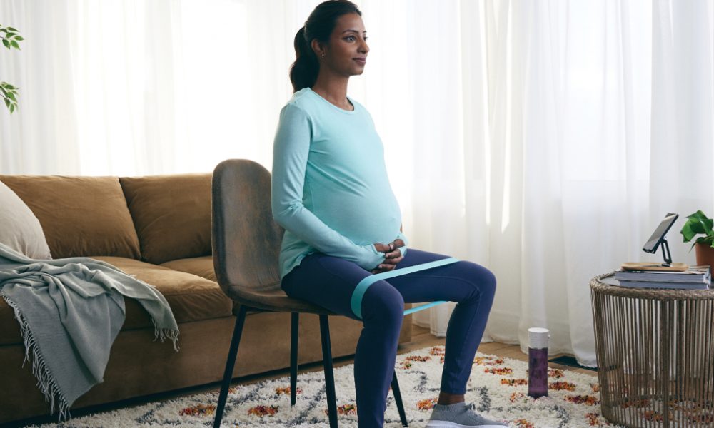 Digital clinic Hinge Health to expand pelvic health programme