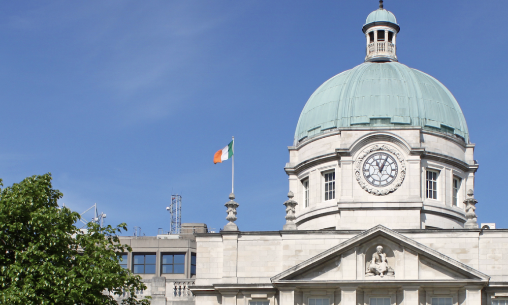 Ireland to introduce national endometriosis framework