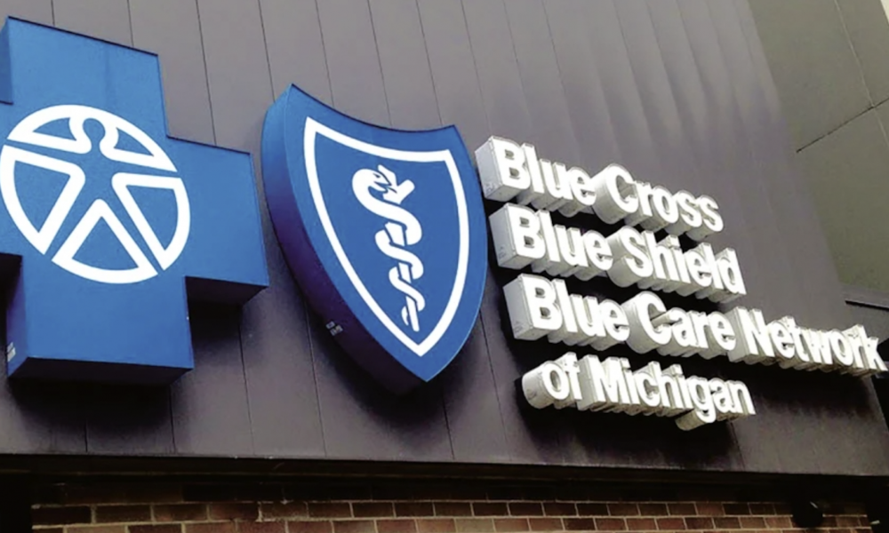 Blue Cross Blue Shield of Michigan to offer digital programme for menopause