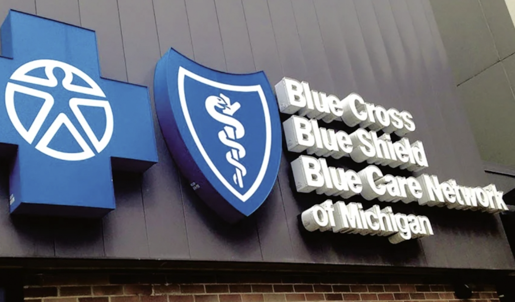 Blue Cross Blue Shield of Michigan to offer digital programme for