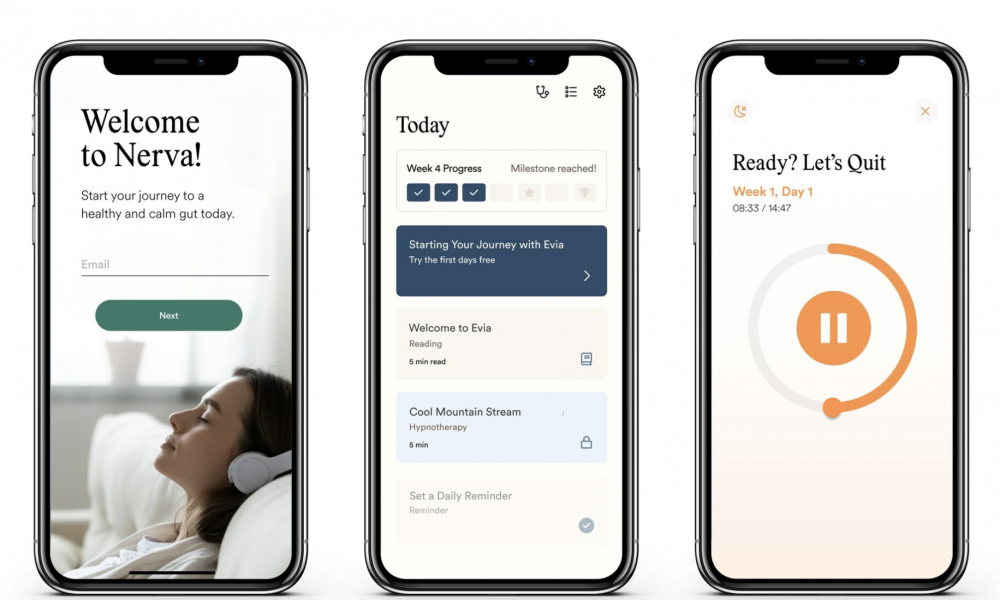 Digital hypnotherapy company raises US$12m to help women manage their health