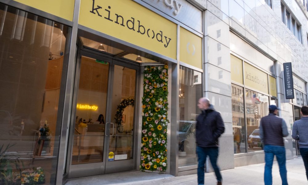 Fertility benefits provider Kindbody bags US$25m investment from Morgan Health