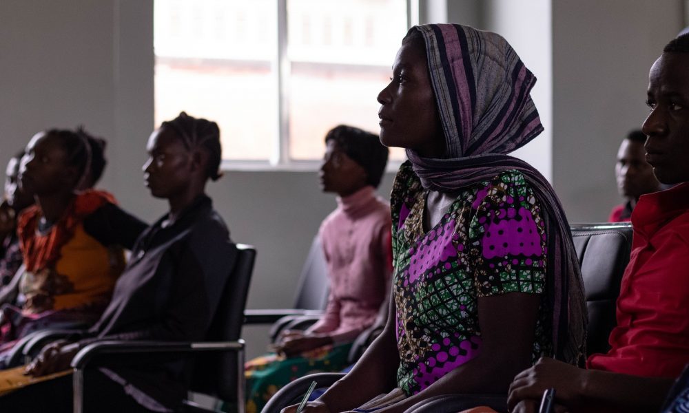africa-4856283_1920 UK launches global strategy to tackle gender inequality