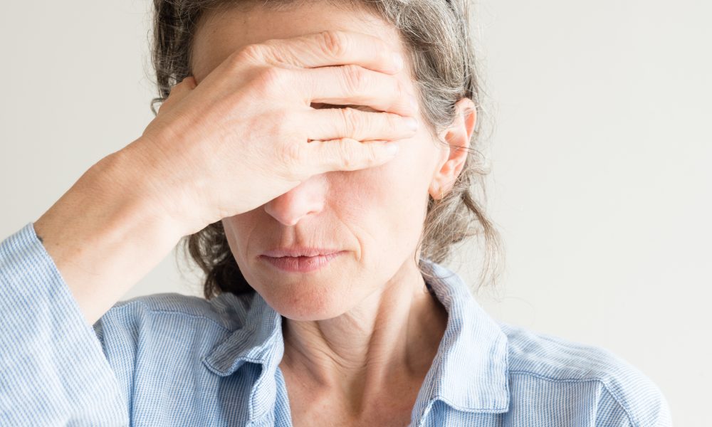 New research to explore the impact of menopause on autistic women