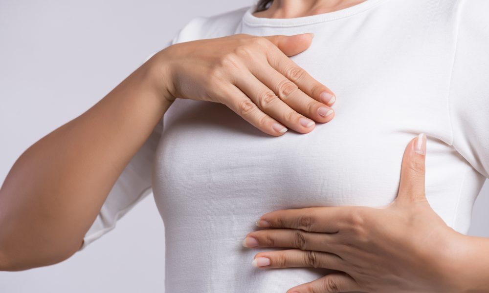 NHS approves ‘life-saving’ AstraZeneca drug for breast cancer